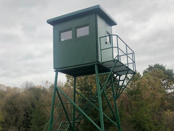 Fotogalerie kazatelna
